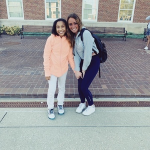 Fundraising Page: Hallie Wilt